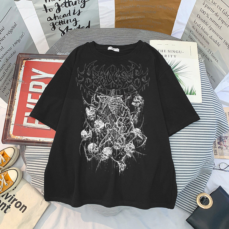 Disturbia T-Shirt - Mens - DATNEWDRIP