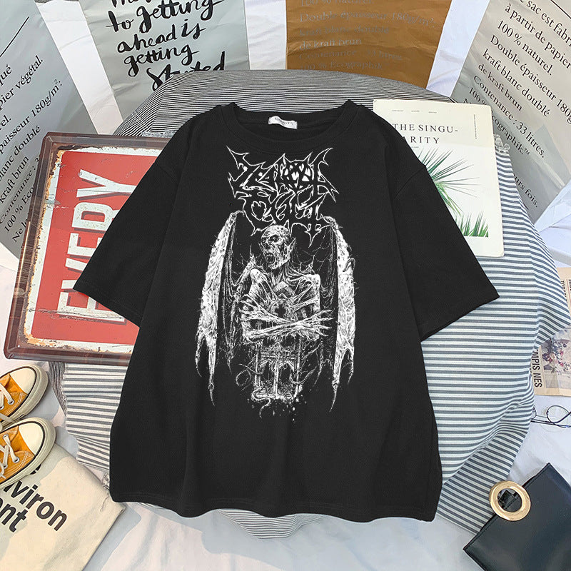 Disturbia T-Shirt - Mens - DATNEWDRIP