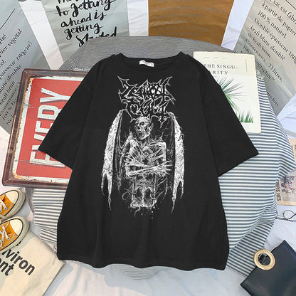 Disturbia T-Shirt - Mens - DATNEWDRIP