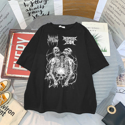 Disturbia T-Shirt - Mens - DATNEWDRIP