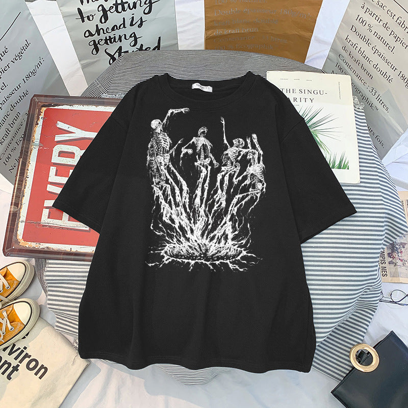 Disturbia T-Shirt - Mens - DATNEWDRIP