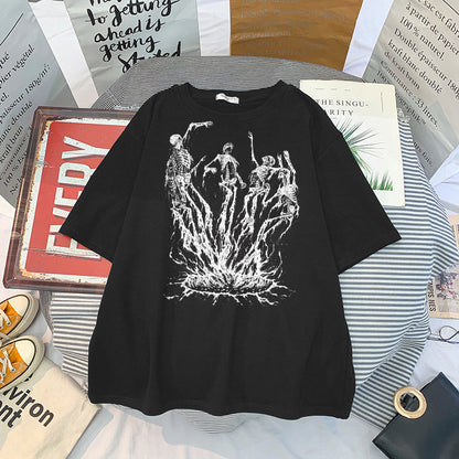 Disturbia T-Shirt - Mens - DATNEWDRIP