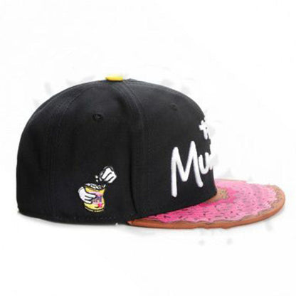 The Munchies Snapback