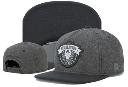 The Munchies Snapback