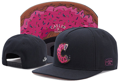 The Munchies Snapback