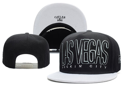 The Munchies Snapback