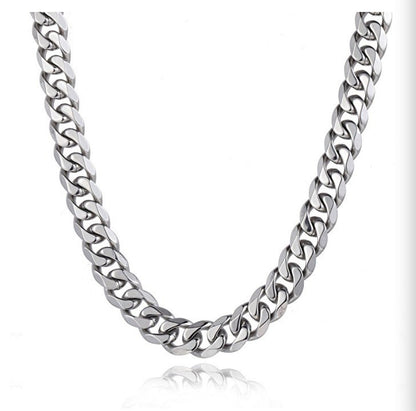 Large Classic Chain - DATNEWDRIP