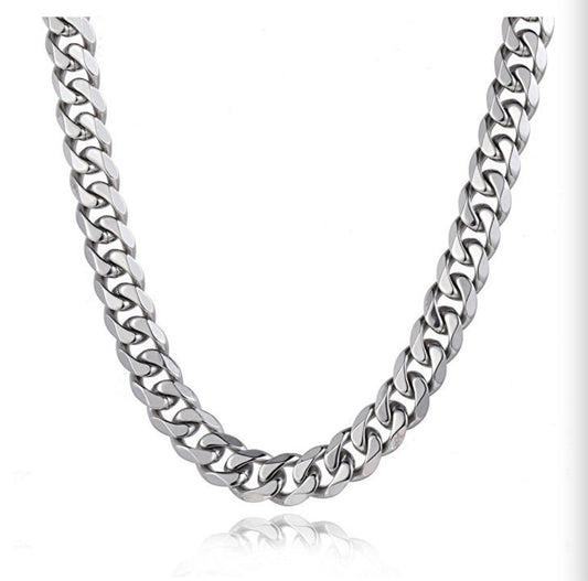 Large Classic Chain - DATNEWDRIP
