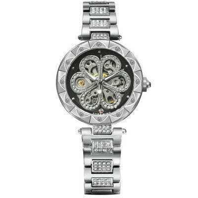 Forsining Mechanical Automatic Ladies Watch - DATNEWDRIP