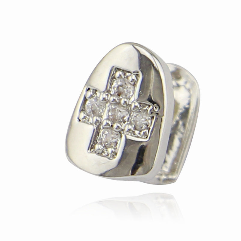 Two Tooth Grillz - DATNEWDRIP