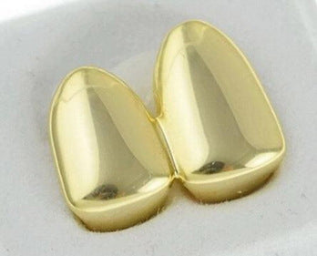 Two Tooth Grillz - DATNEWDRIP