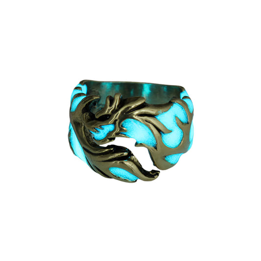 Luminous Dragon Ring - DATNEWDRIP