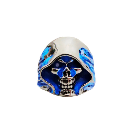 Luminous Reaper Ring - DATNEWDRIP
