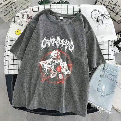 Carnivore T-Shirt - Mens - DATNEWDRIP
