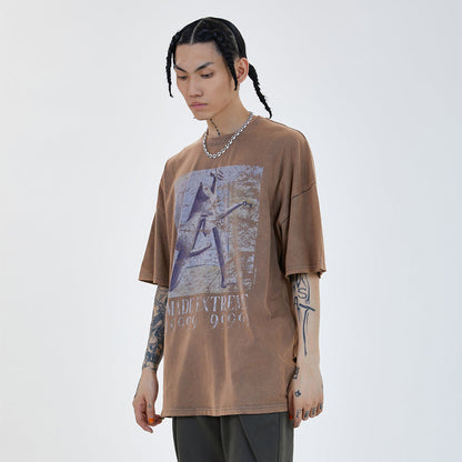 Made Extreme T-Shirt - Mens - DATNEWDRIP