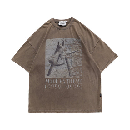 Made Extreme T-Shirt - Mens - DATNEWDRIP