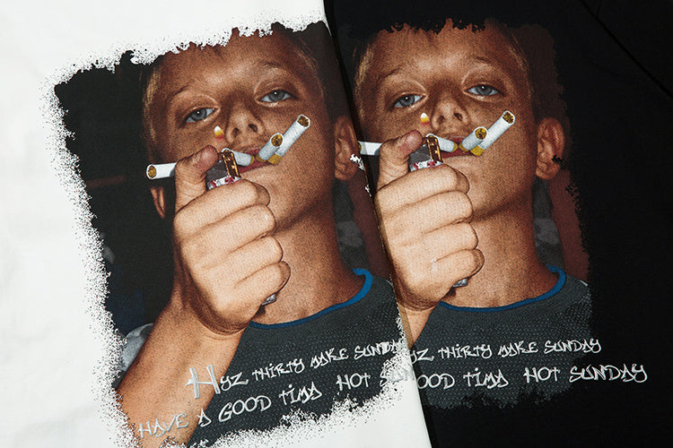 Thirty Make T-Shirt - Mens - DATNEWDRIP