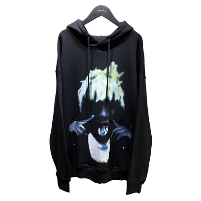 Travis Scott Hoodie - Mens