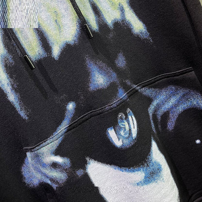 Travis Scott Hoodie - Mens