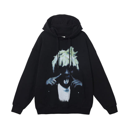 Travis Scott Hoodie - Mens