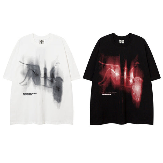 Vkfkbison T-Shirt - Mens - DATNEWDRIP