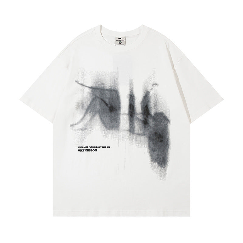 Vkfkbison T-Shirt - Mens - DATNEWDRIP