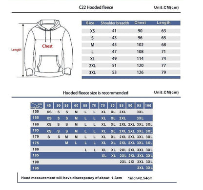 Radiohead Hoodie - Mens