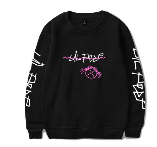 Lil Peep Hoodie - Mens