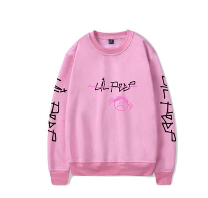 Lil Peep Hoodie - Mens