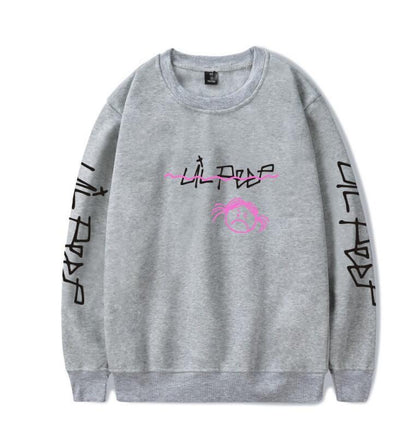Lil Peep Hoodie - Mens