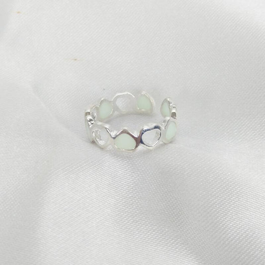 Luminous Love Ring - DATNEWDRIP
