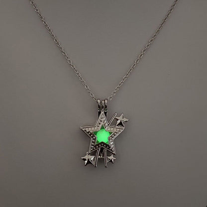 Luminous All Star Pendant - DATNEWDRIP