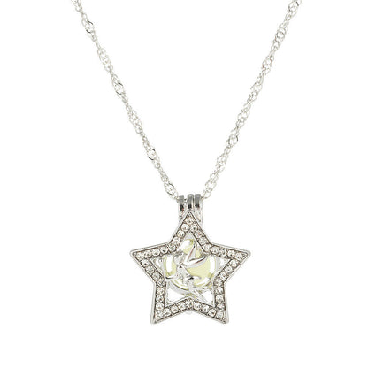 Luminous Star Style Pendant - DATNEWDRIP
