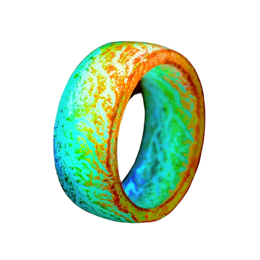 Luminous Color Change Ring - DATNEWDRIP