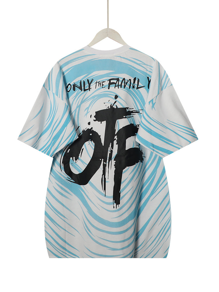 Dailystyle T-Shirt - Mens - DATNEWDRIP