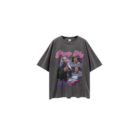 Pimp My Ride T-Shirt - Mens - DATNEWDRIP