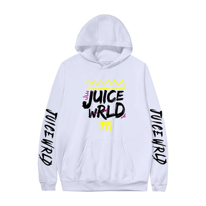 Juice WRLD Hoodie - Mens