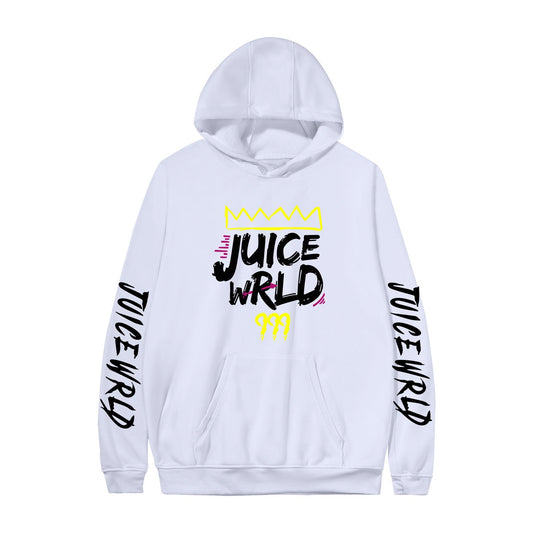 Juice WRLD Hoodie - Mens