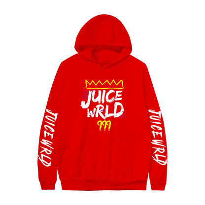 Juice WRLD Hoodie - Mens