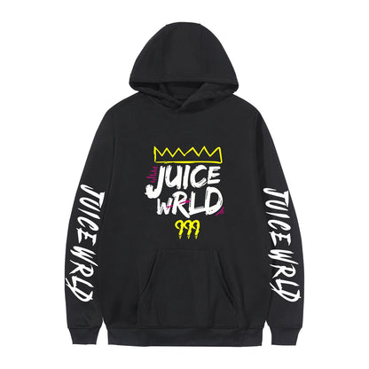 Juice WRLD Hoodie - Mens