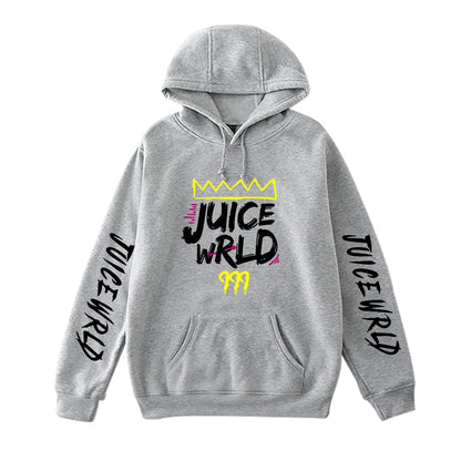 Juice WRLD Hoodie - Mens
