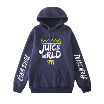 Juice WRLD Hoodie - Mens