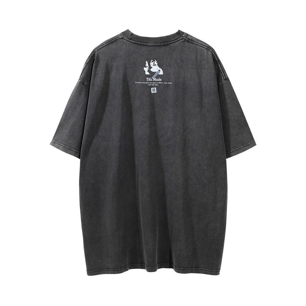 Suicide Boys T-Shirt - Mens - DATNEWDRIP