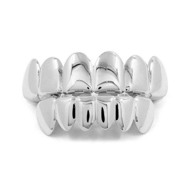 OG Hip Hop Grillz