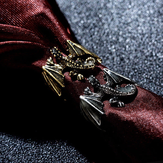 Luminous Dragon Ring - DATNEWDRIP