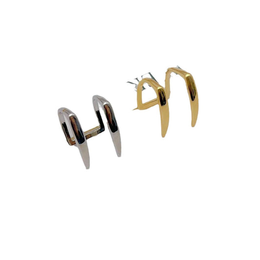 Snake Teeth Grill