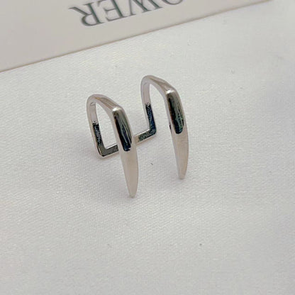 Snake Teeth Grill