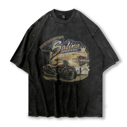 Travis Scott T-Shirt - Mens - DATNEWDRIP