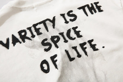 More Than Hereof T-Shirt - Mens - DATNEWDRIP