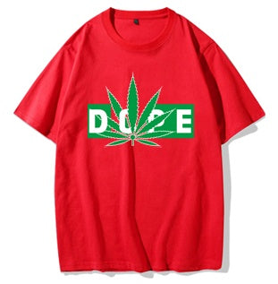 Dope T-Shirt - Mens - DATNEWDRIP